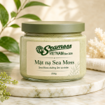 Mặt nạ Sea Moss hũ 200gr